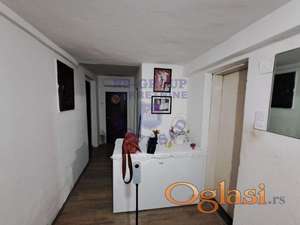 Prodaje se prizemna kuća sa potkrovljem u sivoj fazi!!